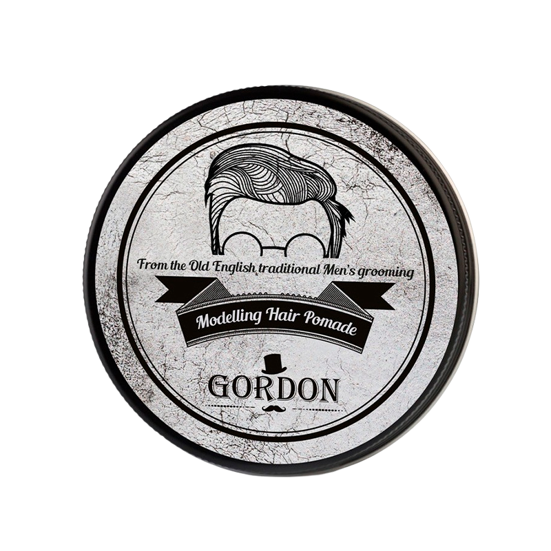 #3 - Gordon Modelling Hair Pomade (100 ml)